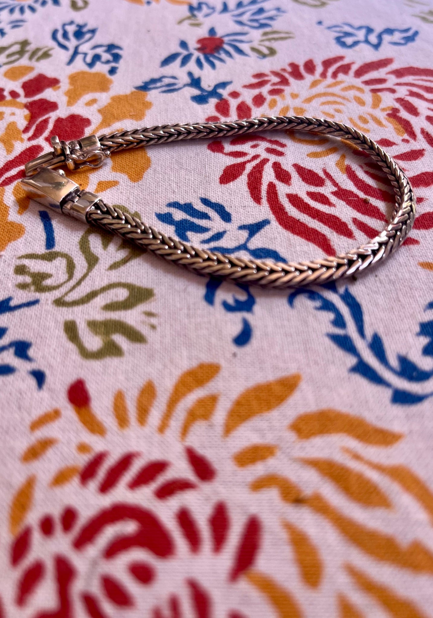 Elena Bracelet