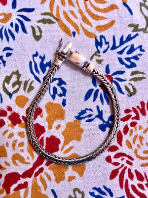 Elena Bracelet