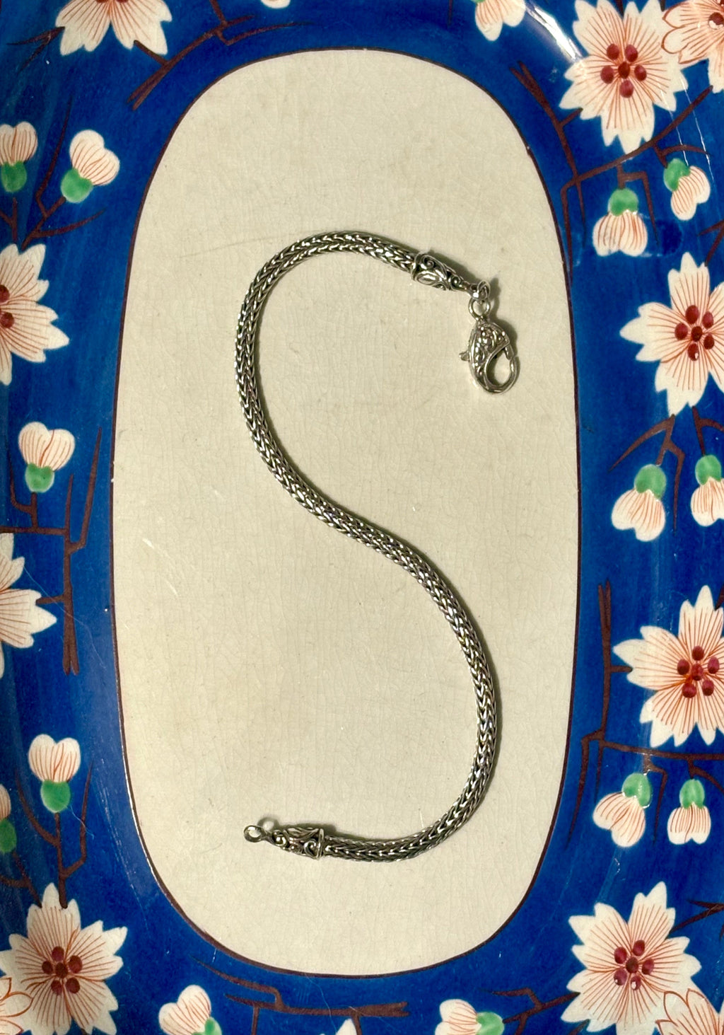 Jaya Bracelet