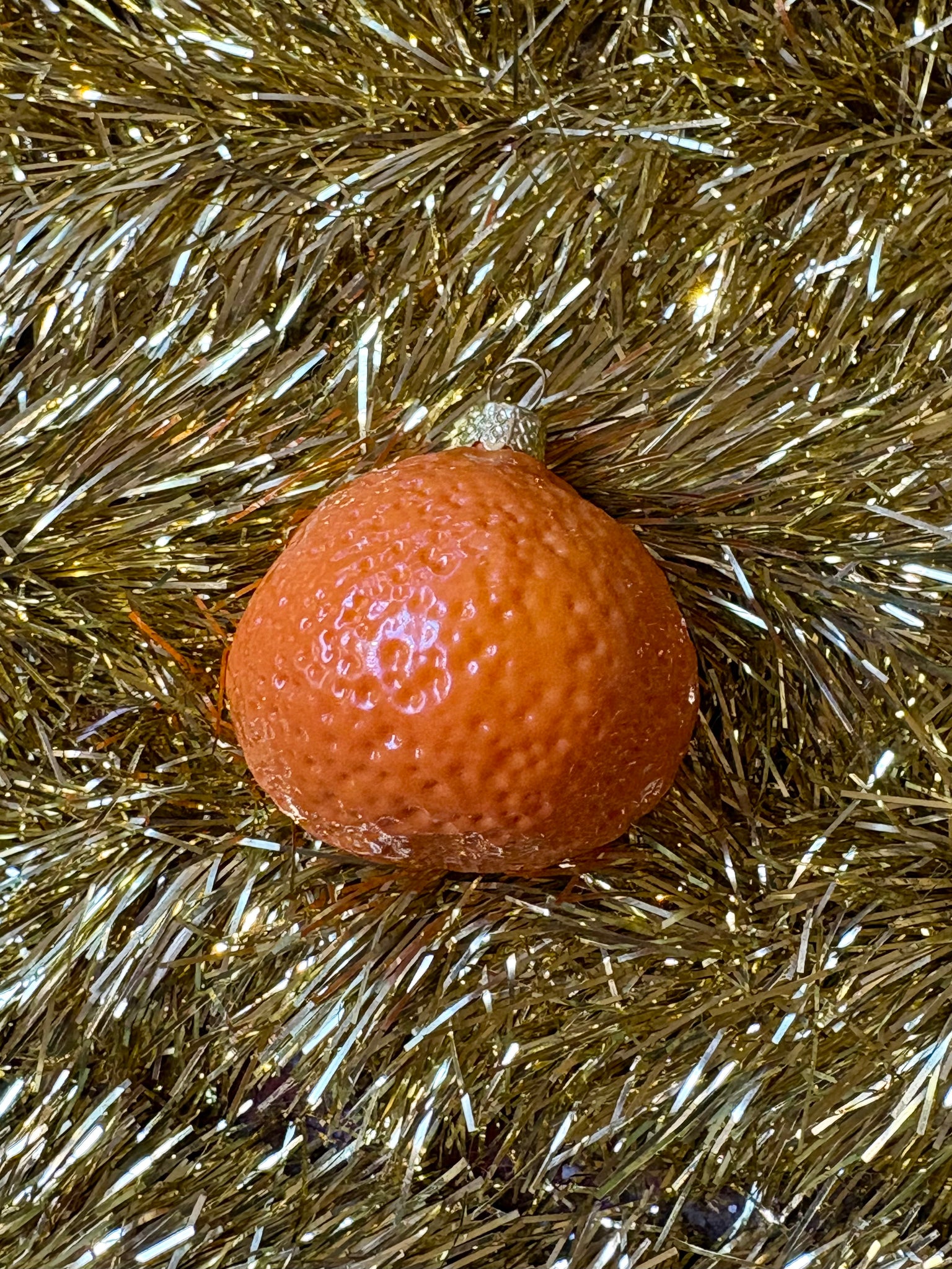 You're a Cutie Ornament