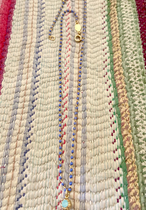 Claire Necklace