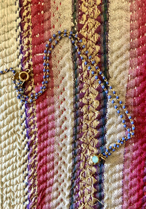 Claire Necklace