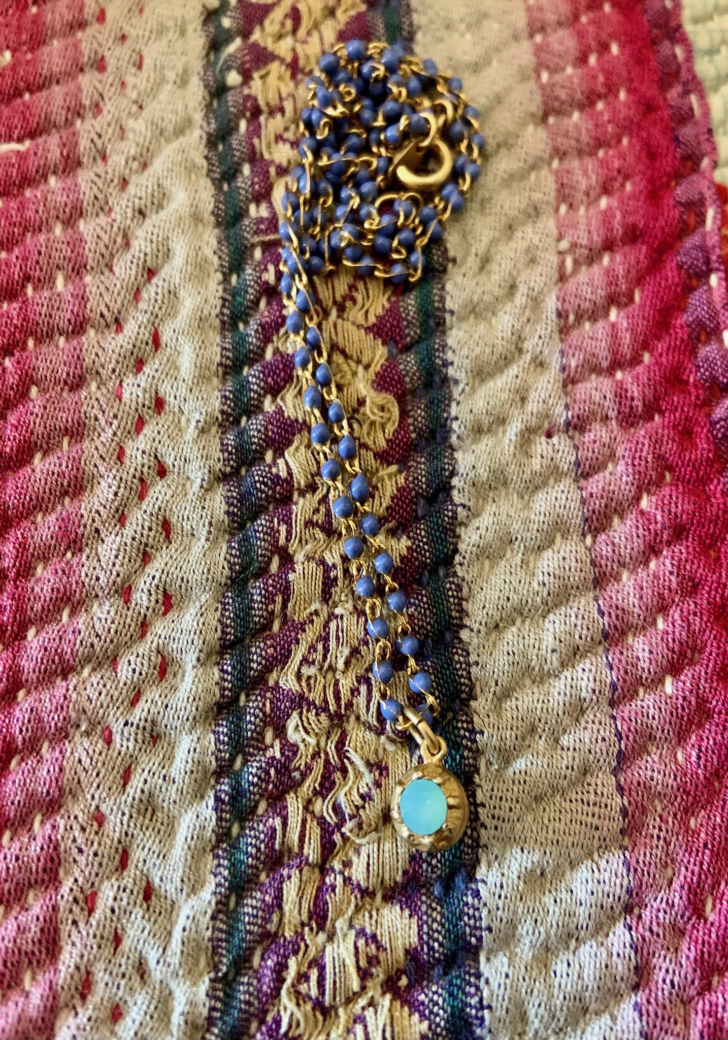 Claire Necklace