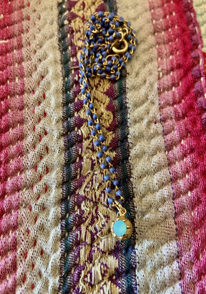 Claire Necklace