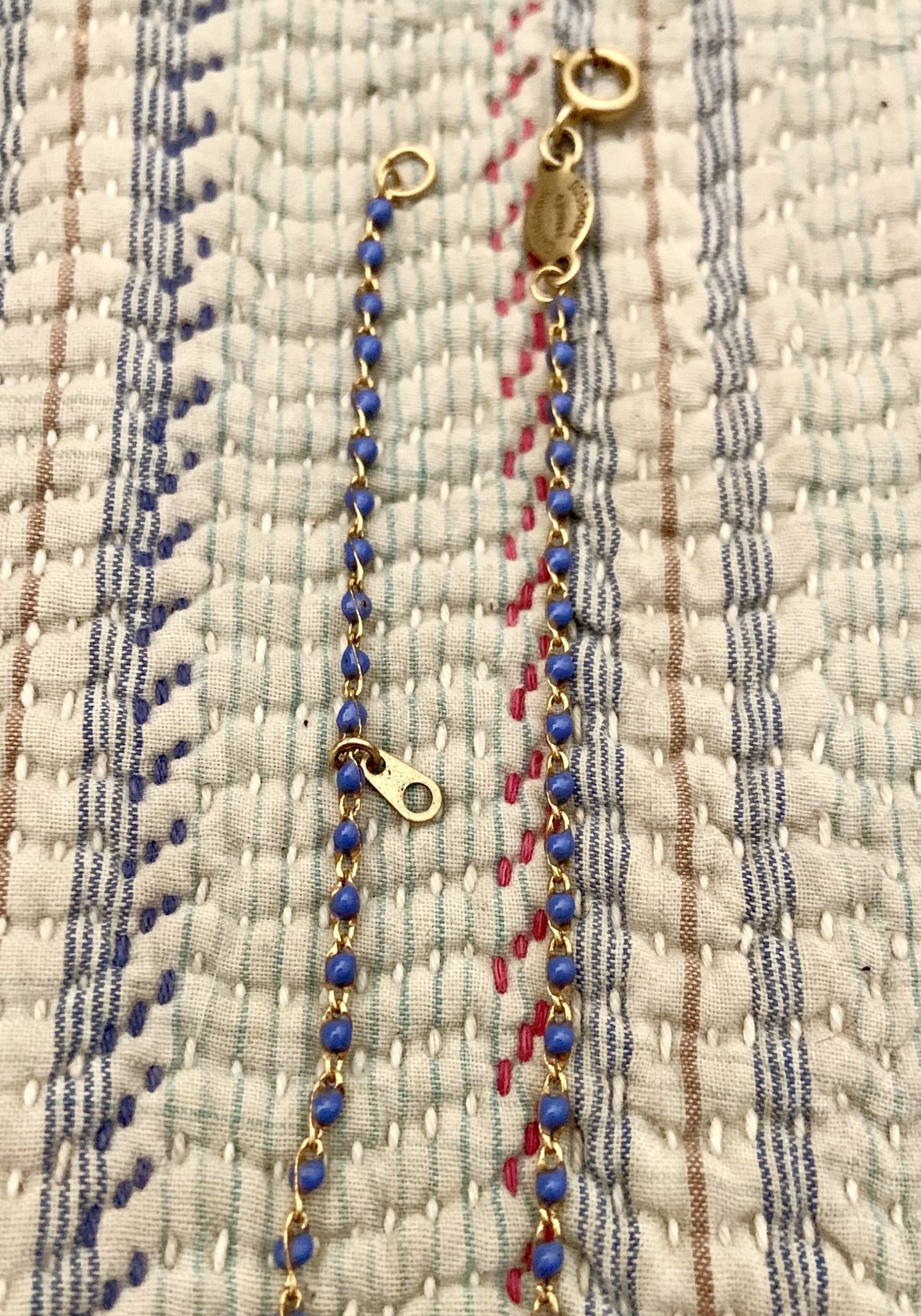 Claire Necklace