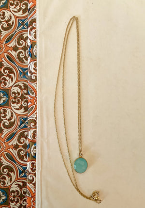 Marin Necklace