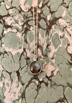 Elin Necklace