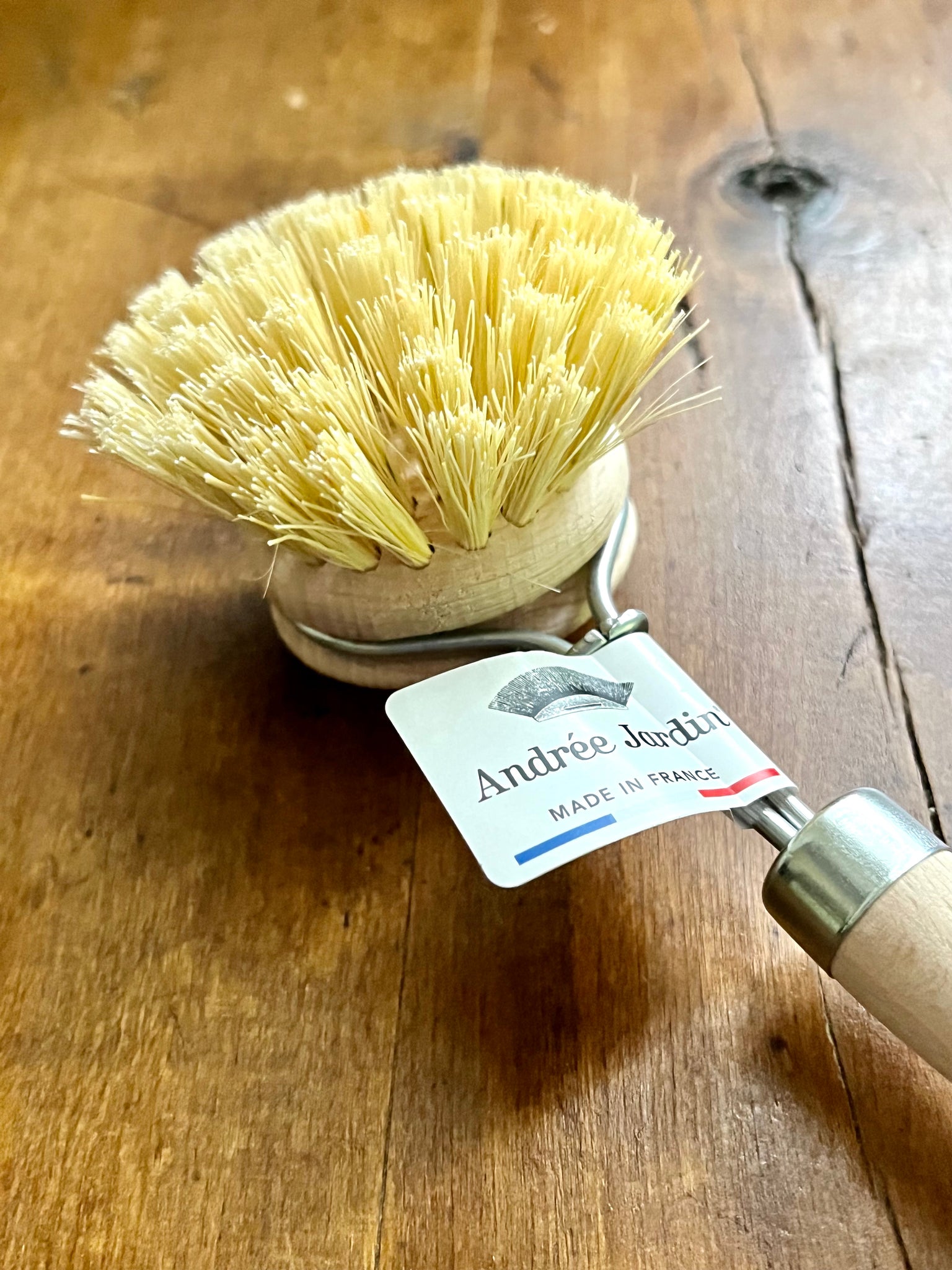 French Dish Brush