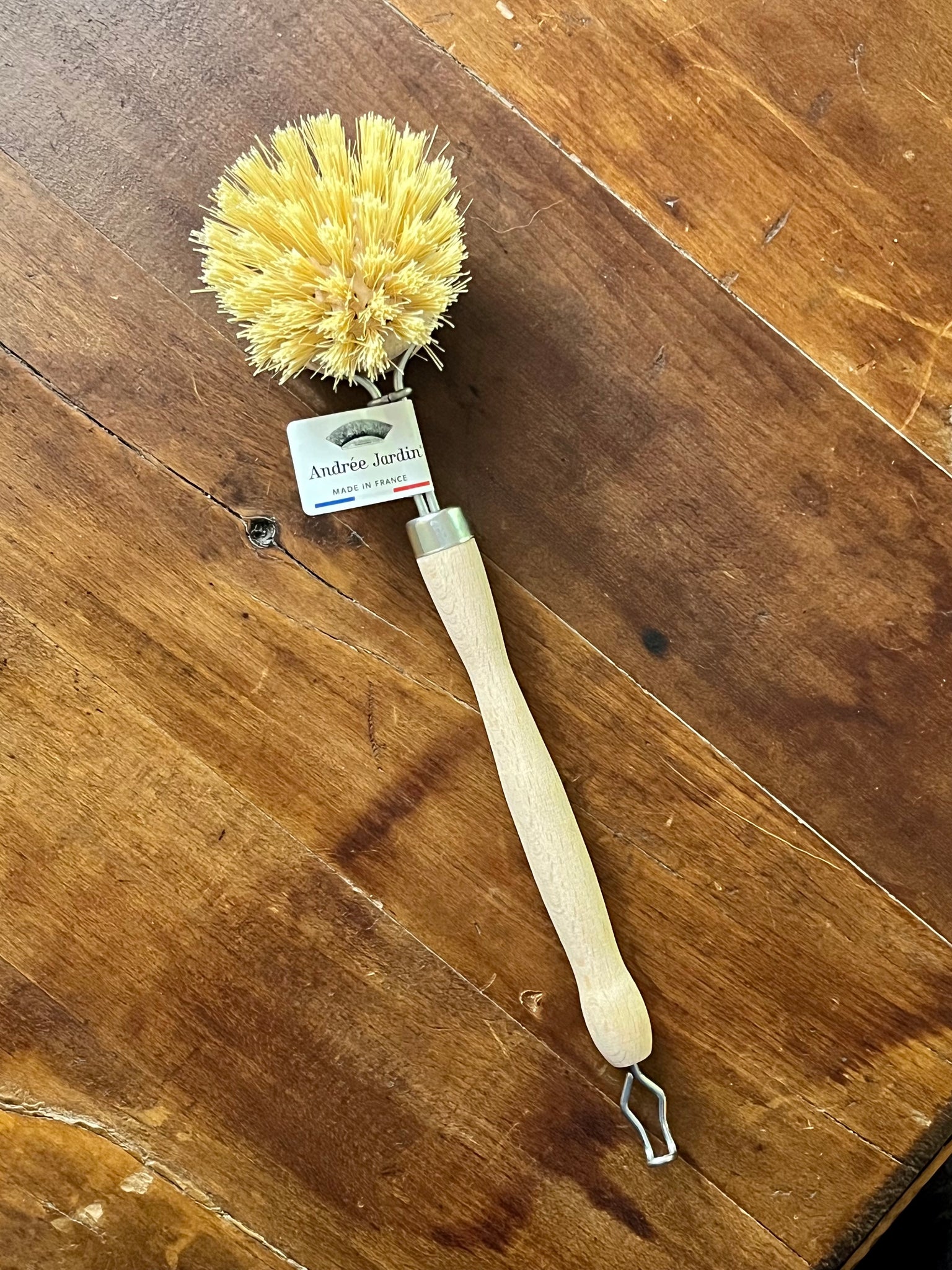 French Dish Brush