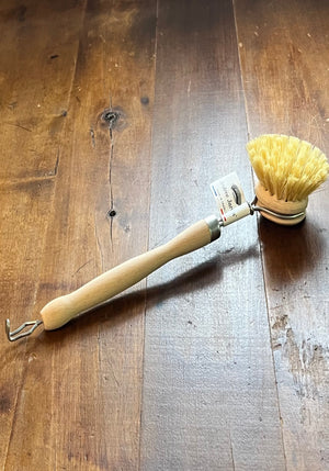 French Dish Brush