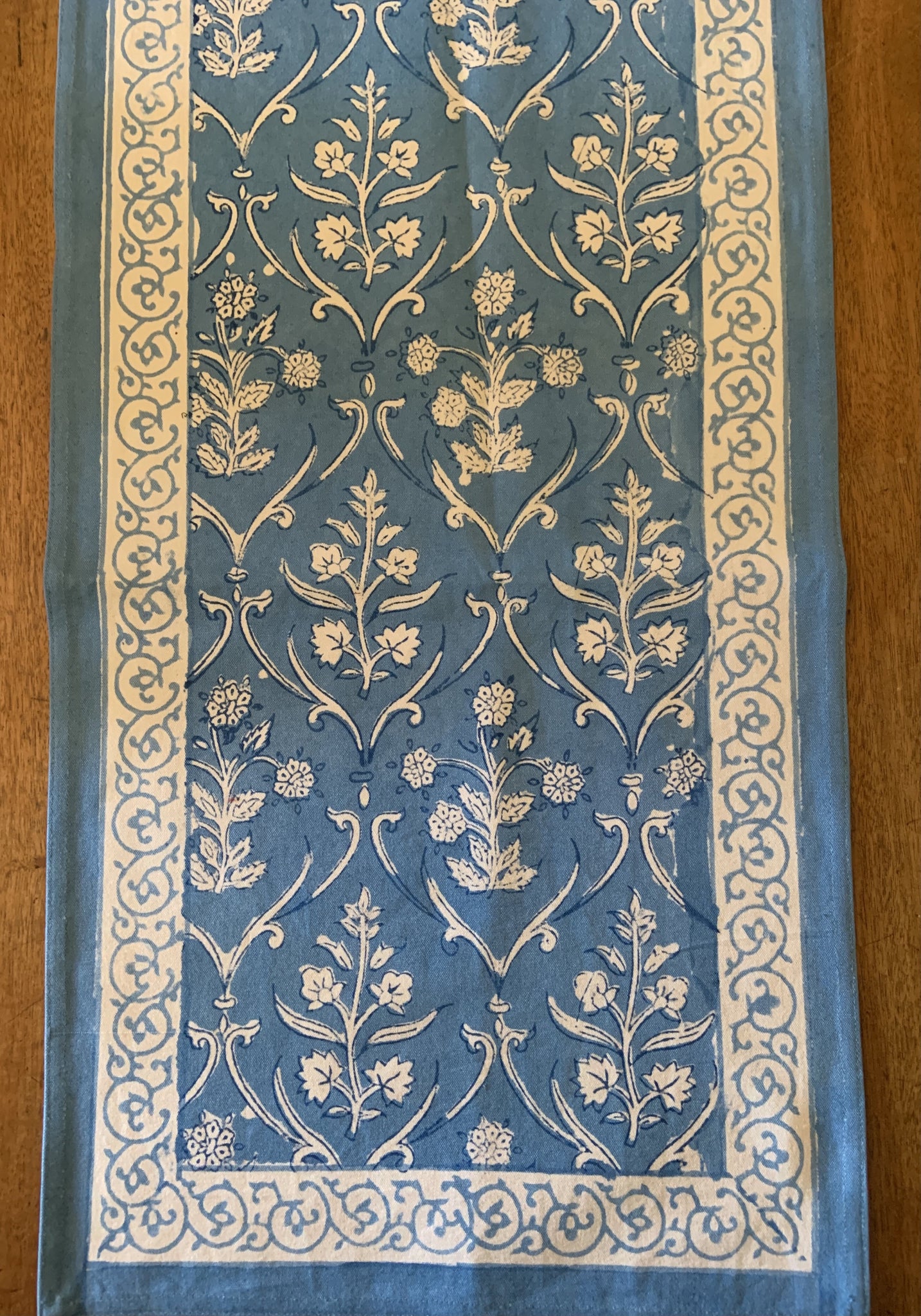 Azure Table Runner