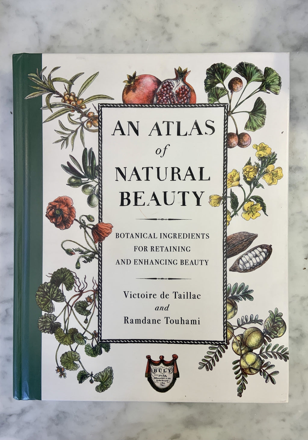 An Atlas of Natural Beauty