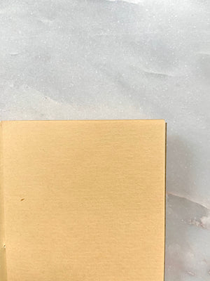 Nepalese Notebook Set