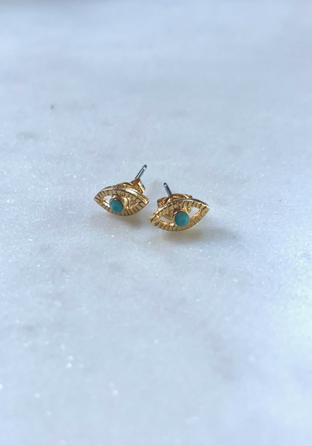 Lyra Studs