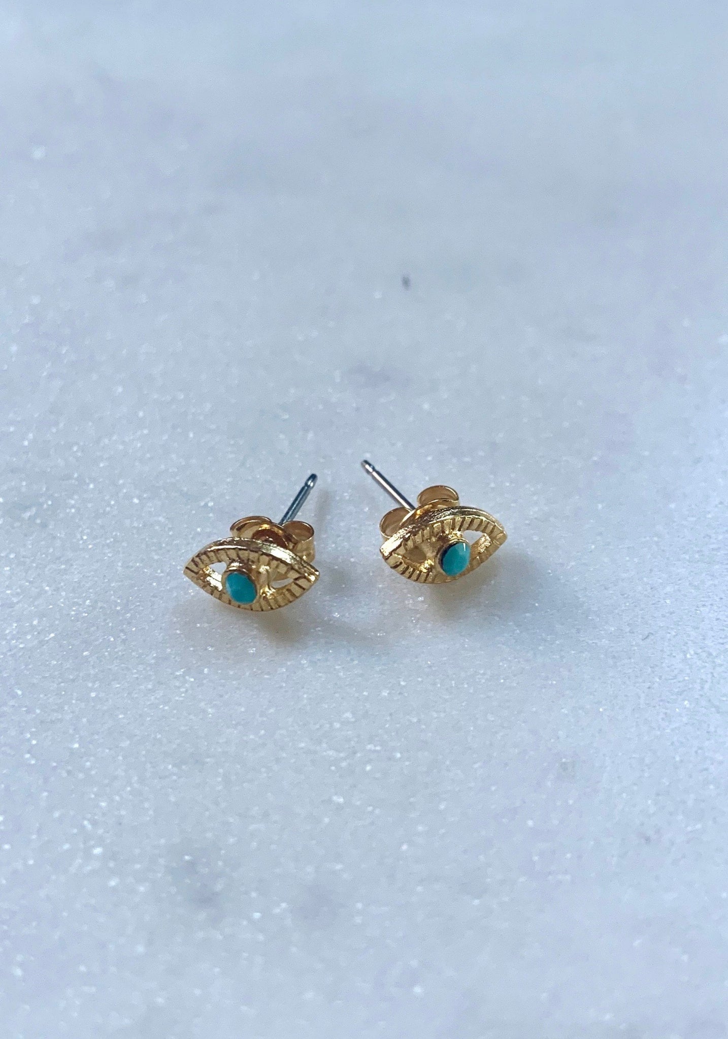 Lyra Studs