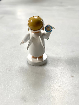 Marguerite Flower Angel