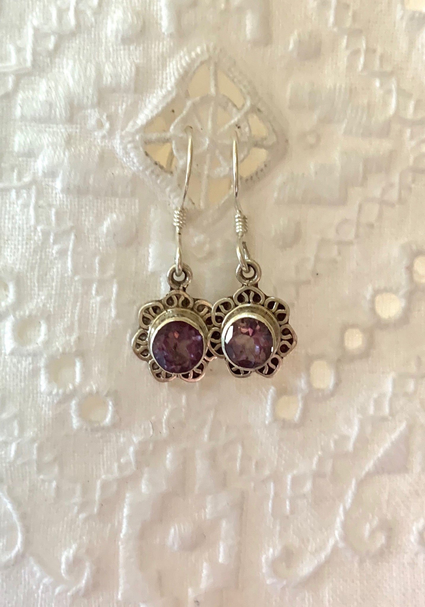 Amelia Earring