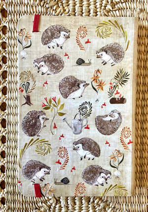 Hedgehog Journal