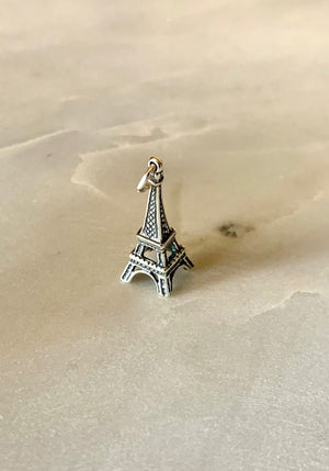 Eiffel Tower Charm