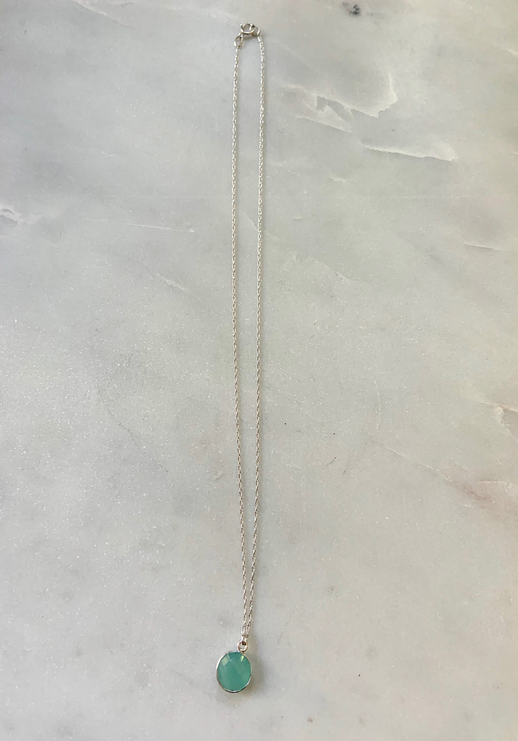 Celeste Necklace