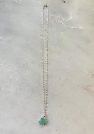 Celeste Necklace