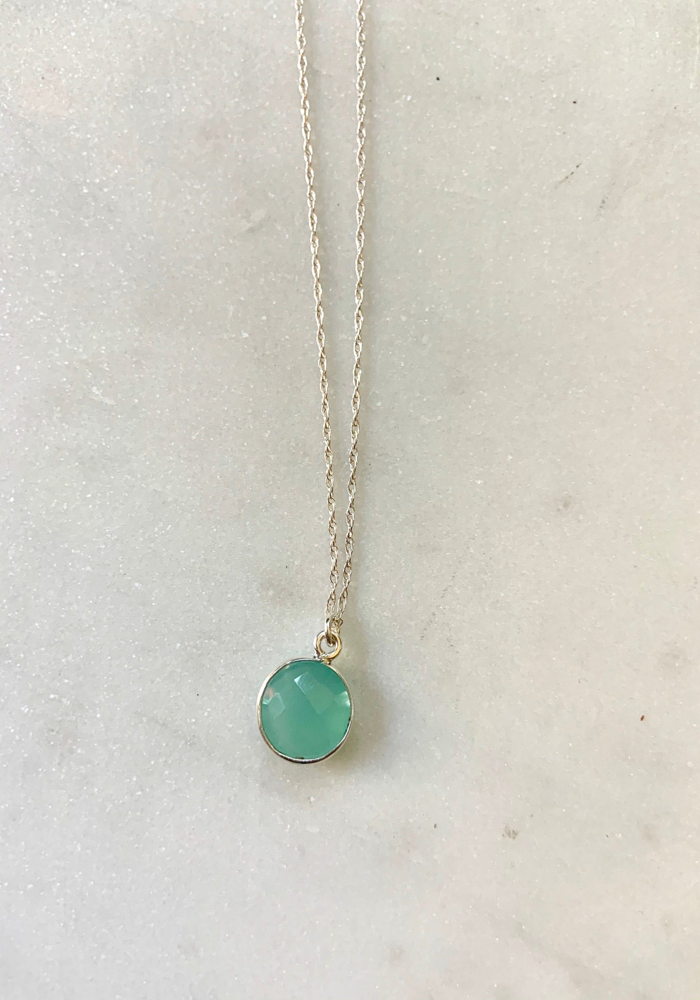 Celeste Necklace