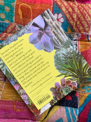 succulents simplified Succuents Simplified – Lewis & Clark Ltd