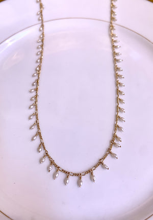 Laila Necklace