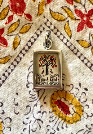 True & Kind Pendant