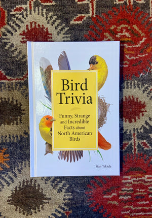 Bird Trivia