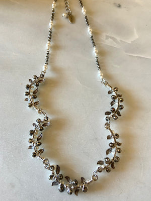 Briony Necklace