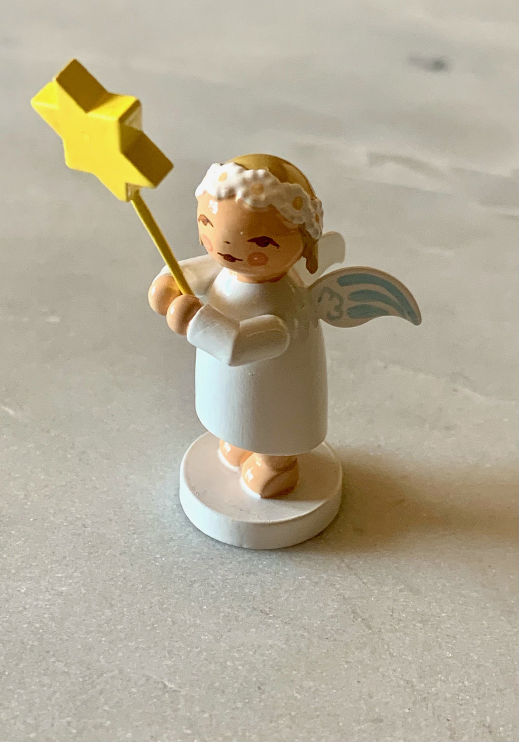Star Wand Marguerite Angel