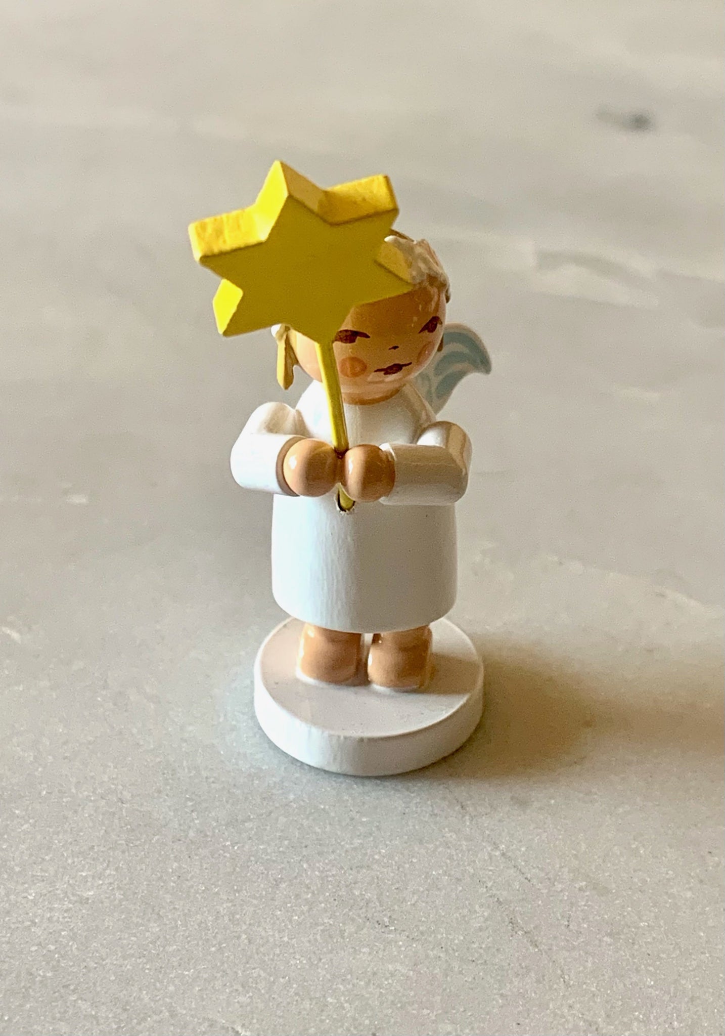 Star Wand Marguerite Angel