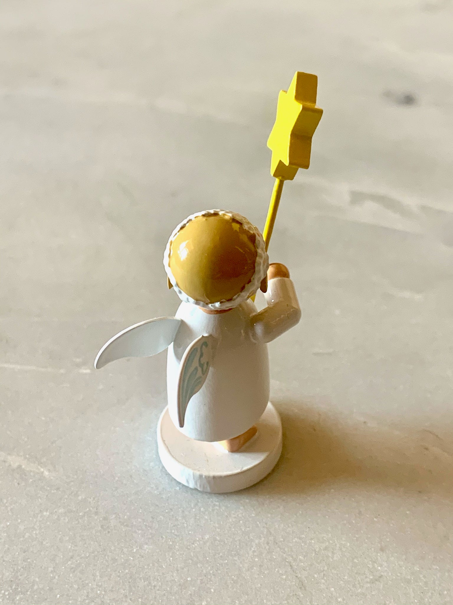 Star Wand Marguerite Angel