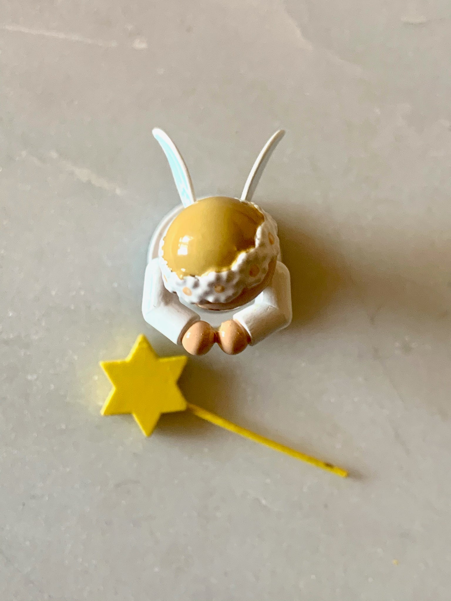 Star Wand Marguerite Angel