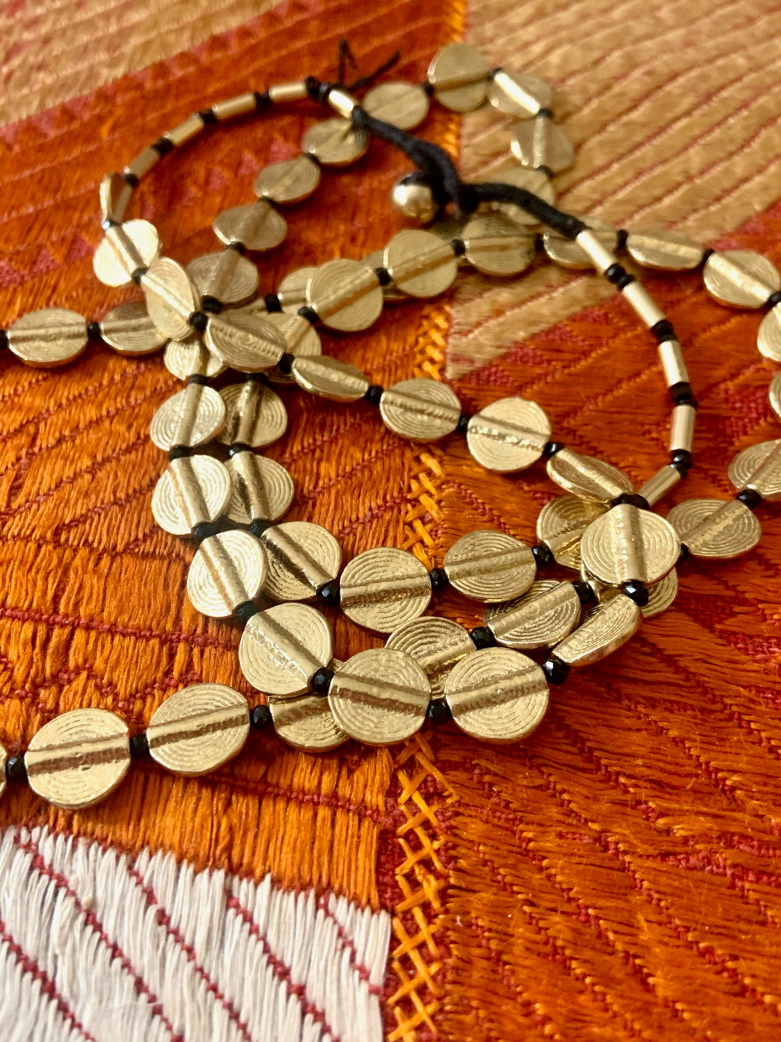 Zoe Necklace