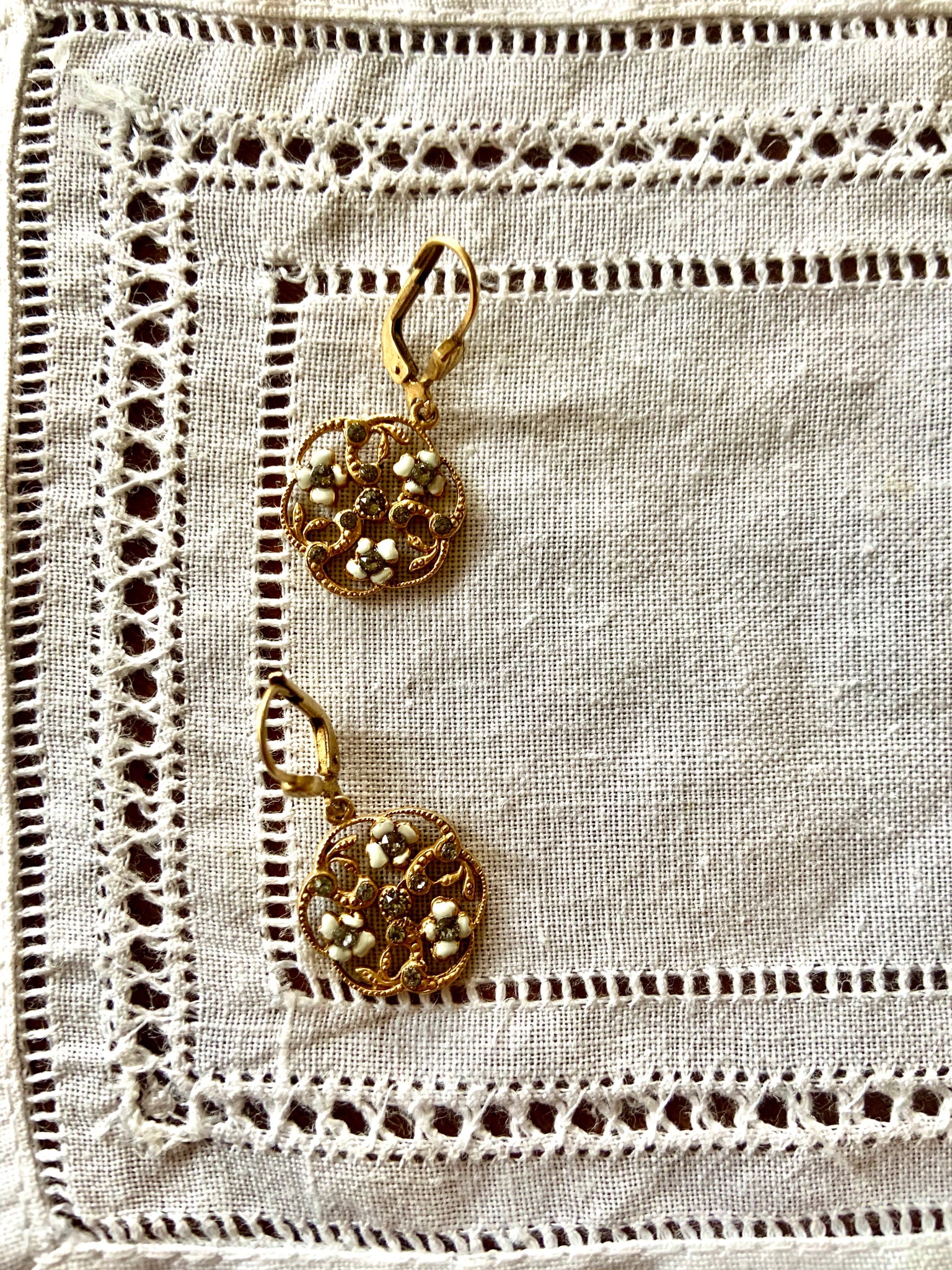 Lucia Earring