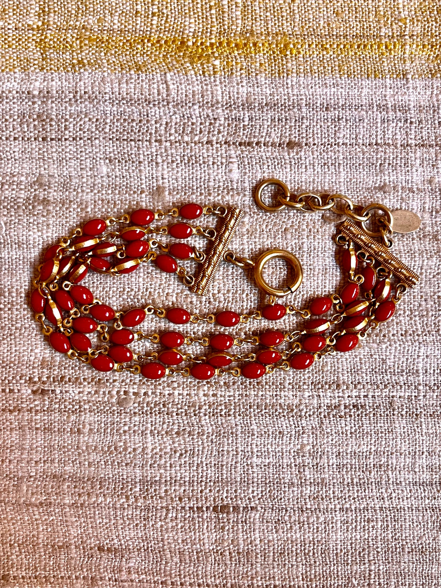 Daniella Bracelet