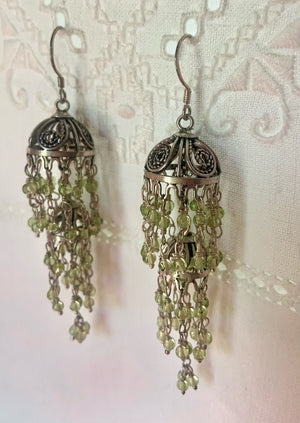 Juliette Earrings