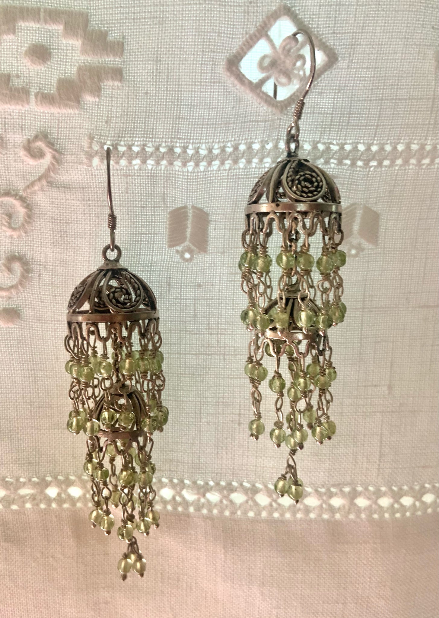 Juliette Earrings