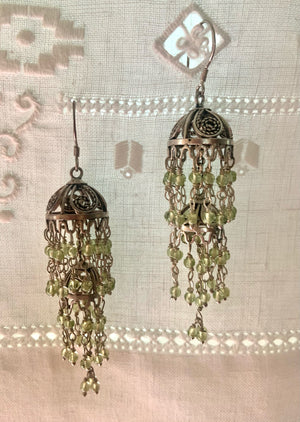 Juliette Earrings