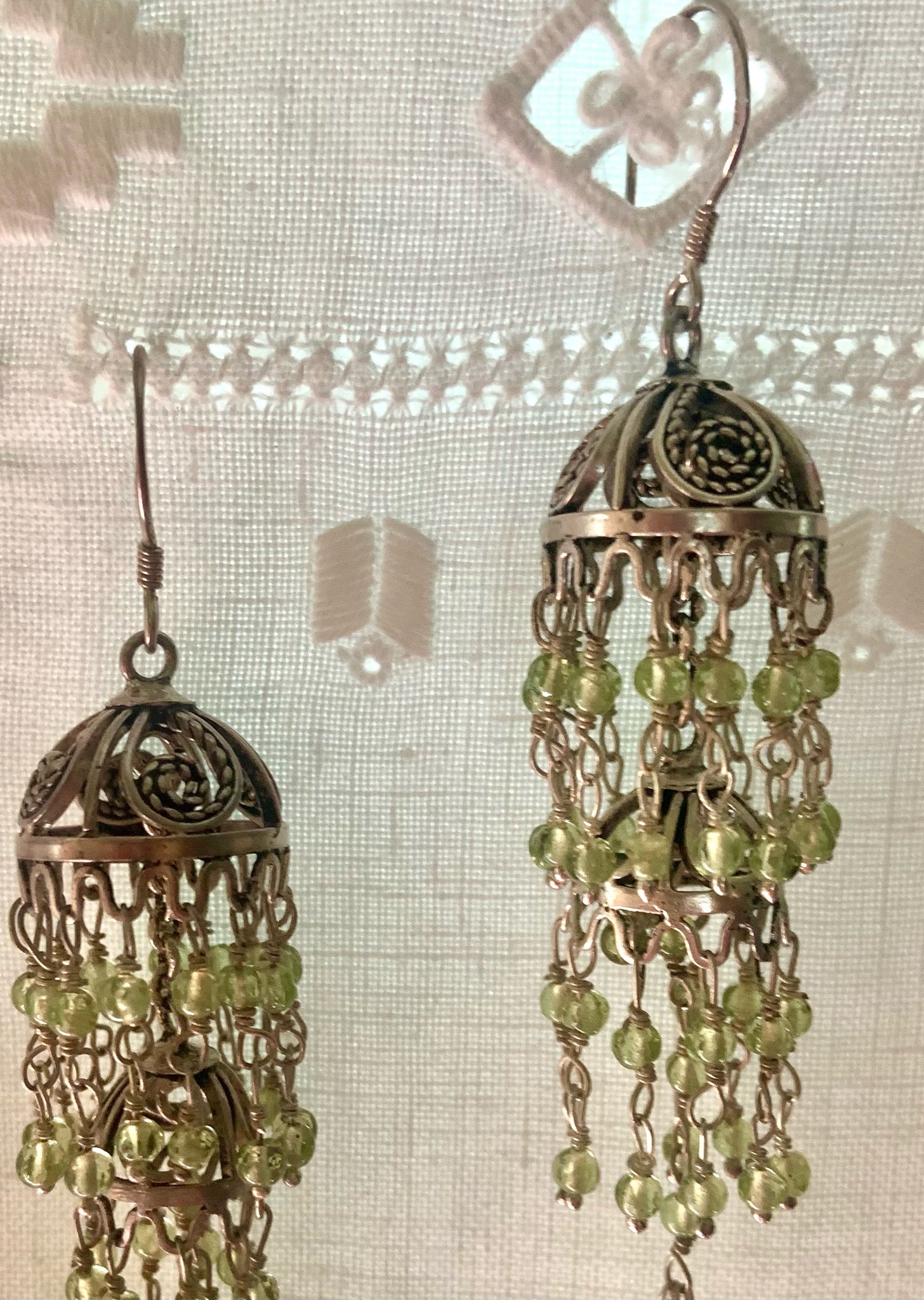 Juliette Earrings