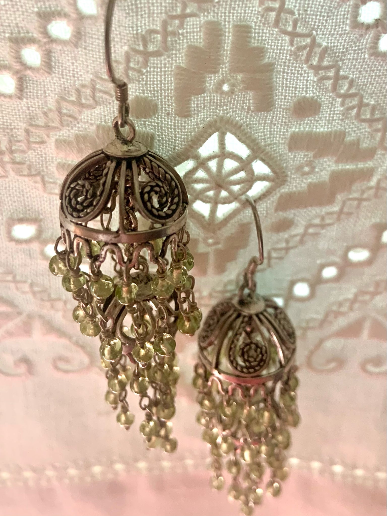 Juliette Earrings