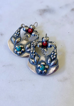 Jessa Earrings